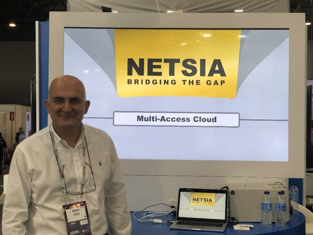 Argela 5G altyapılarına yönelik çözümlerini Mobil Dünya Kongresi’nde sergiledi 