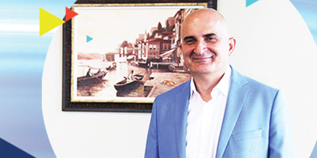 Argela, teknoloji çözümlerini dünyaya ihraç ediyor