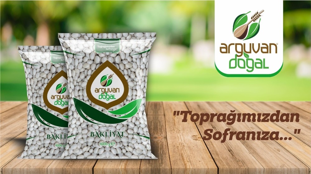 ‘Arguvan Doğal’ markası yakında sofralarda olacak 