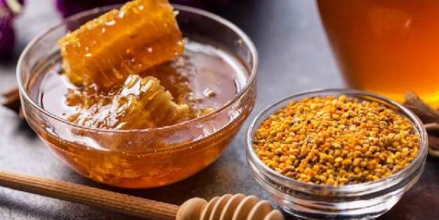 Arı poleni nedir? Arı poleninin faydaları ve zararları nelerdir?