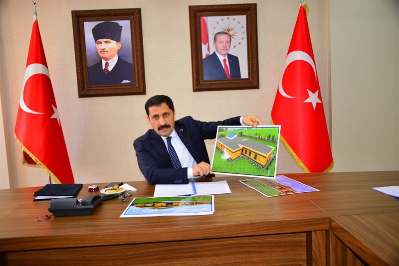 Arıdan para kazanacaklar 