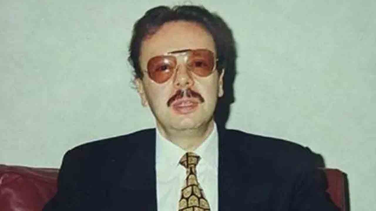 Arif Ahmet Denizolgun dosyasında sıcak gelişme: Örnekler alındı sıra raporda