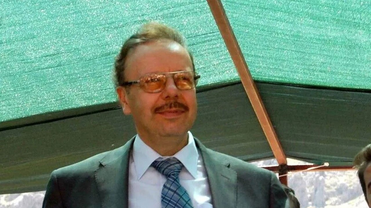 Arif Ahmet Denizolgun kimdir?