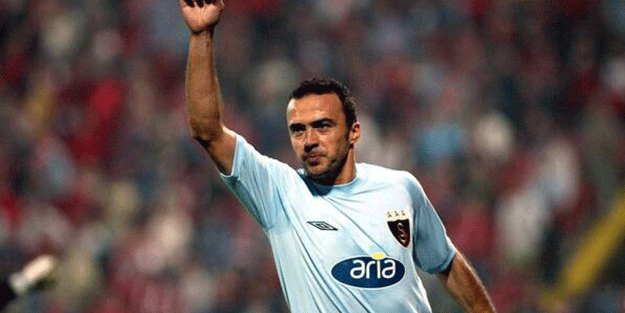 Arif Erdem aylar sonra ortaya çıktı! Son hali görenleri şok etti