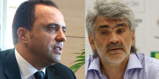 Arif Erdem ve Uğur Tütüneker'e bir şok daha!