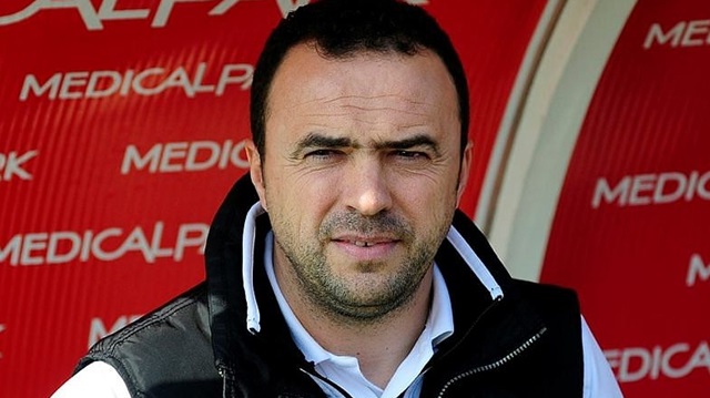 Arif Erdem'den FETÖ duyurusu