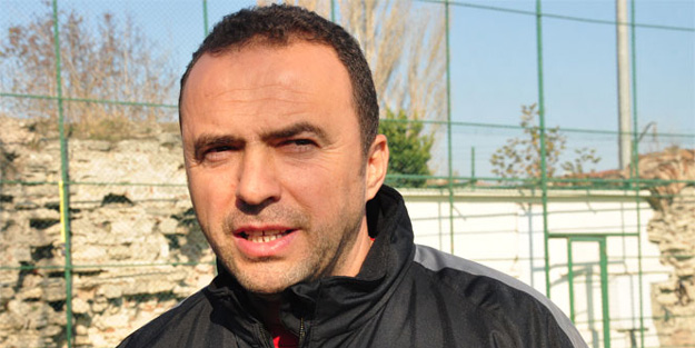 Arif Erdem'in mal varlığına el konuldu