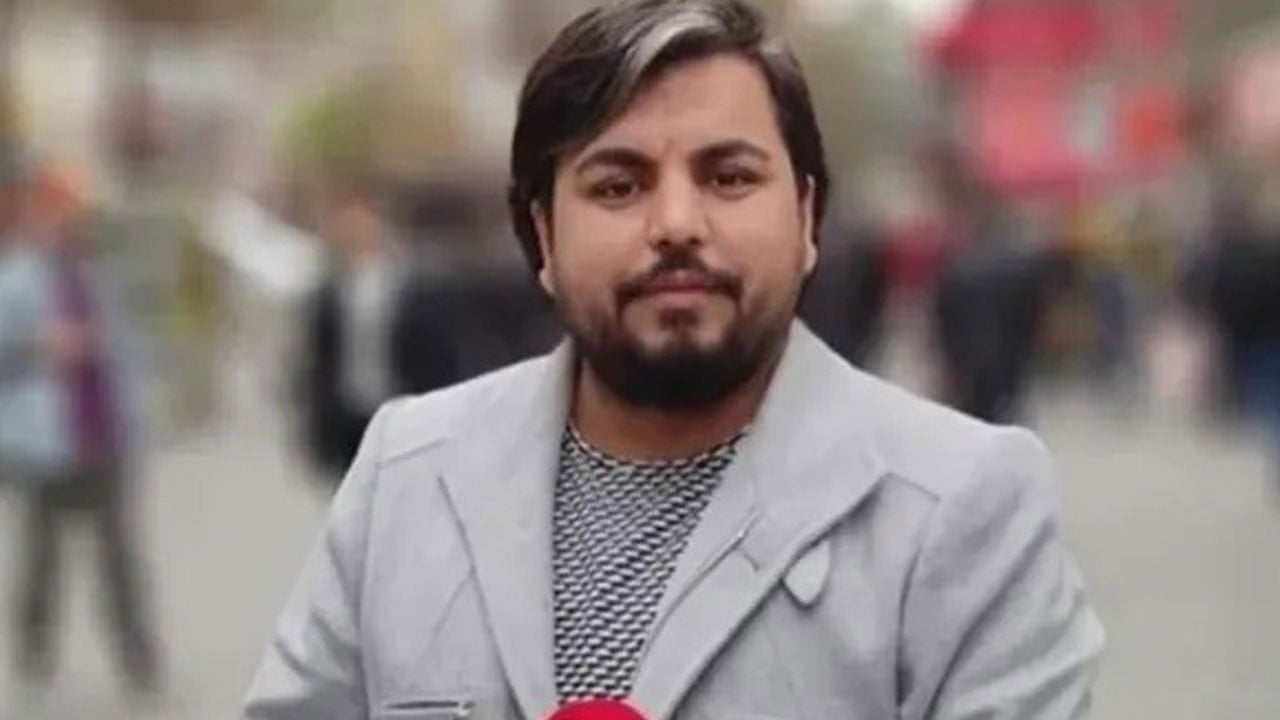 Arif Kocabıyık kimdir?