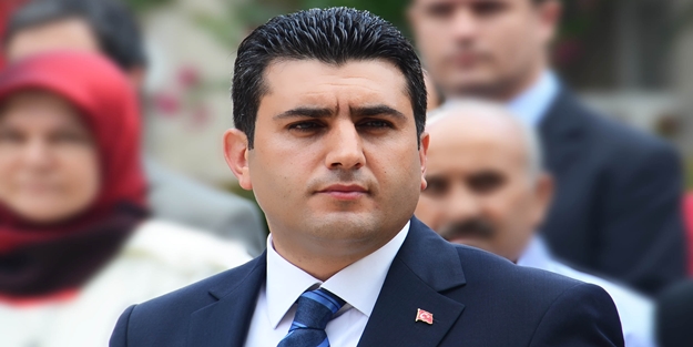 Arif Uğurlu kimdir nerelidir?