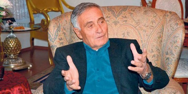 Arif Yüksel hayatını kaybetti