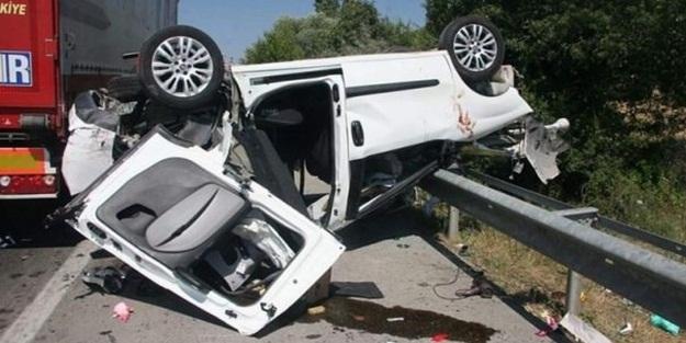 Arife gününde acı bilanço