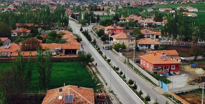 Arifegazili’de 6 ev karantinaya alındı 