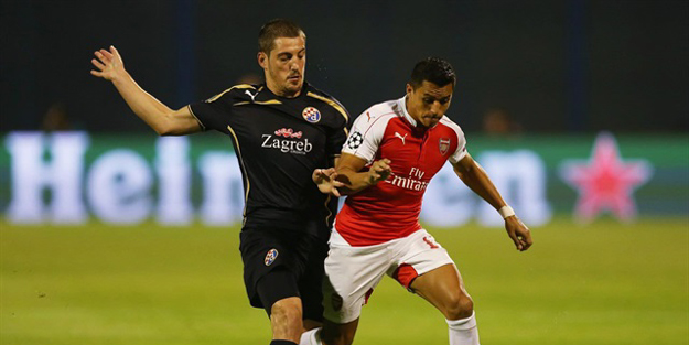 Dopingli futbolcuya rekor ceza