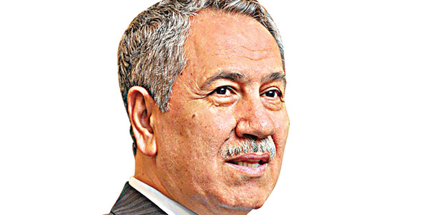 Arınç: 4 bin vakıf eserini ihya ettik