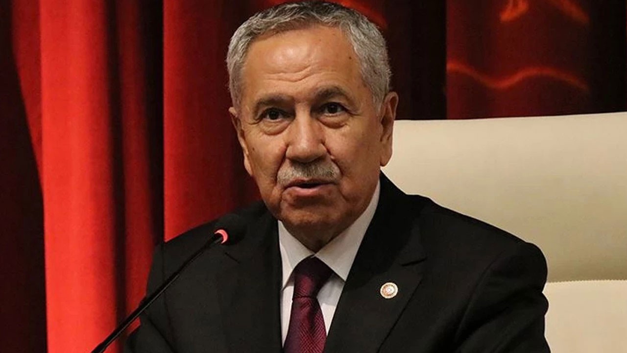 Arınç yine kızdırdı: Bu millet aziz değil! Uyanış, diriliş beklemeyin...