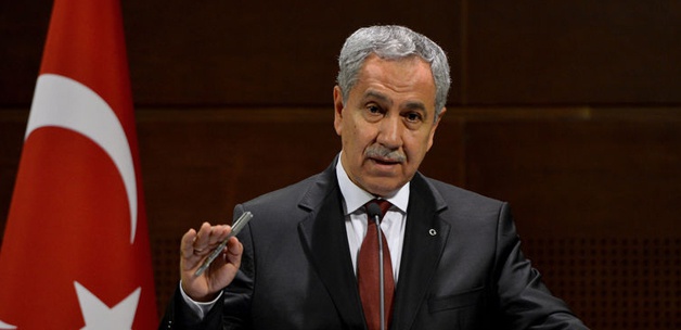 Bülent Arınç'ı kahreden haber: Hayatını kaybetti