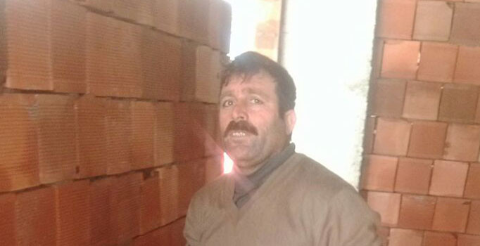 Arının soktuğu Bülent Kaya öldü