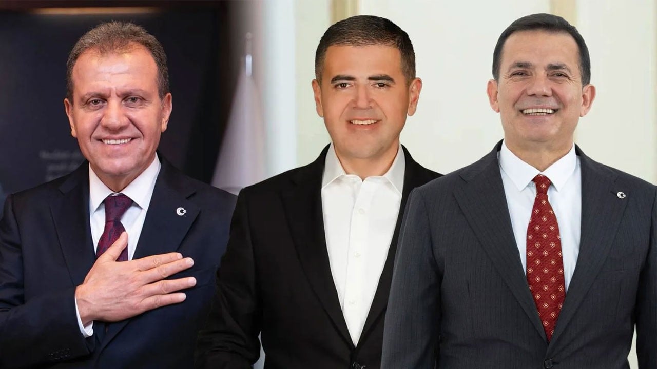 ‘Arınma’ diyen CHP’den yine aynı nakarat! Mersin’deki operasyon için de ‘siyasi’ teranesi!