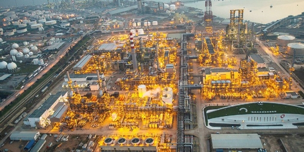 Arıza çıktı! TÜPRAŞ'ta üretime 4 hafta ara verildi