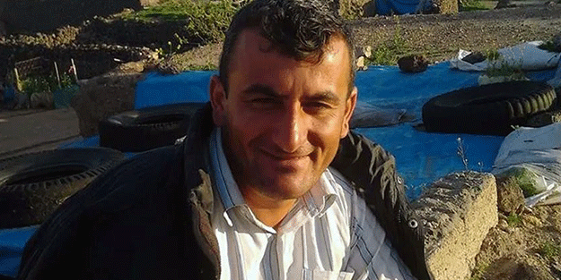 Arızayı gidermek için çıktığı elektrik direğinde akıma kapılarak öldü