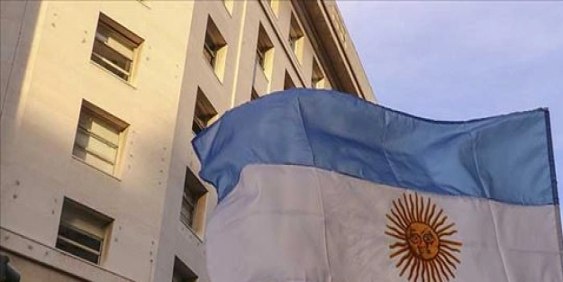 Arjantin açıkladı: Haftalık azalarak 224.500'e düştü! Yıllık enflasyon tamı tamına 32 yılın zirvesinde!