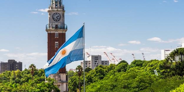 Arjantin 'aşı' kararını verdi