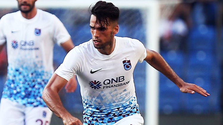 Arjantin basını yazdı! Mas...