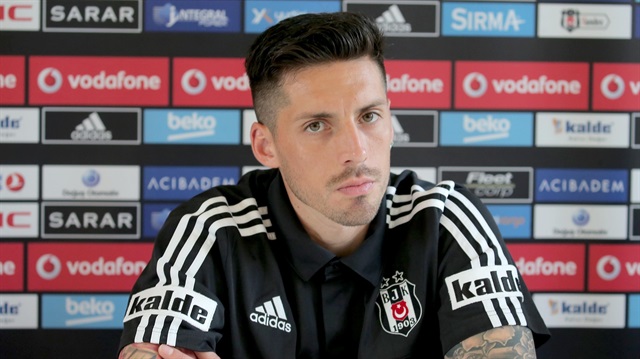 Arjantin basınından Jose Ernesto Sosa için flaş transfer iddiası