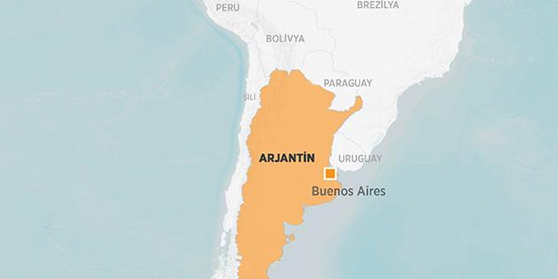 Arjantin battı batacak! Para piyasaları: Oranı ilk kez 300 baz puan yükseltildi! Merkez bankası gelişmesini duyurdu