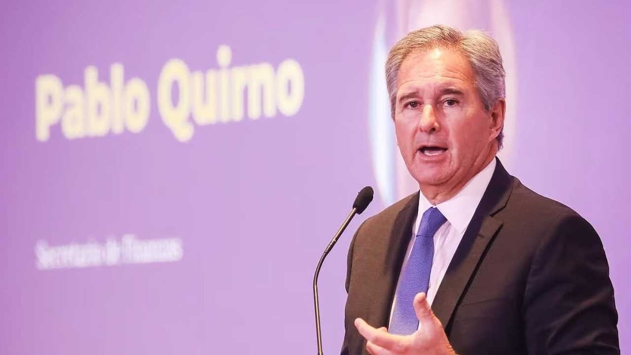 Arjantin Dışişleri Bakanı Quirno, Brezilya'dan özür dilemeyi reddetti