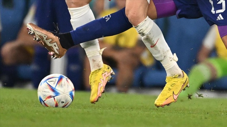 Arjantin ile Avustralya, çeyrek finale çıkma mücadelesi verecek