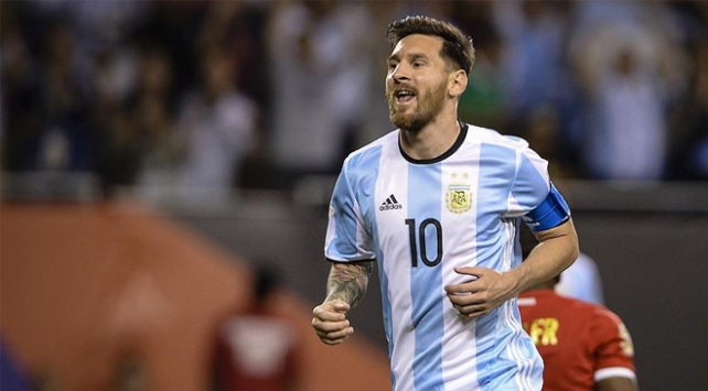 Arjantin, İsrail’le yapacağı hazırlık maçını iptal etti