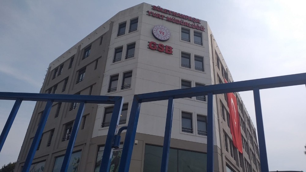 Arjantin ve Brezilya’dan getirilen 80 Türk Tekirdağ’da karantinaya alındı 