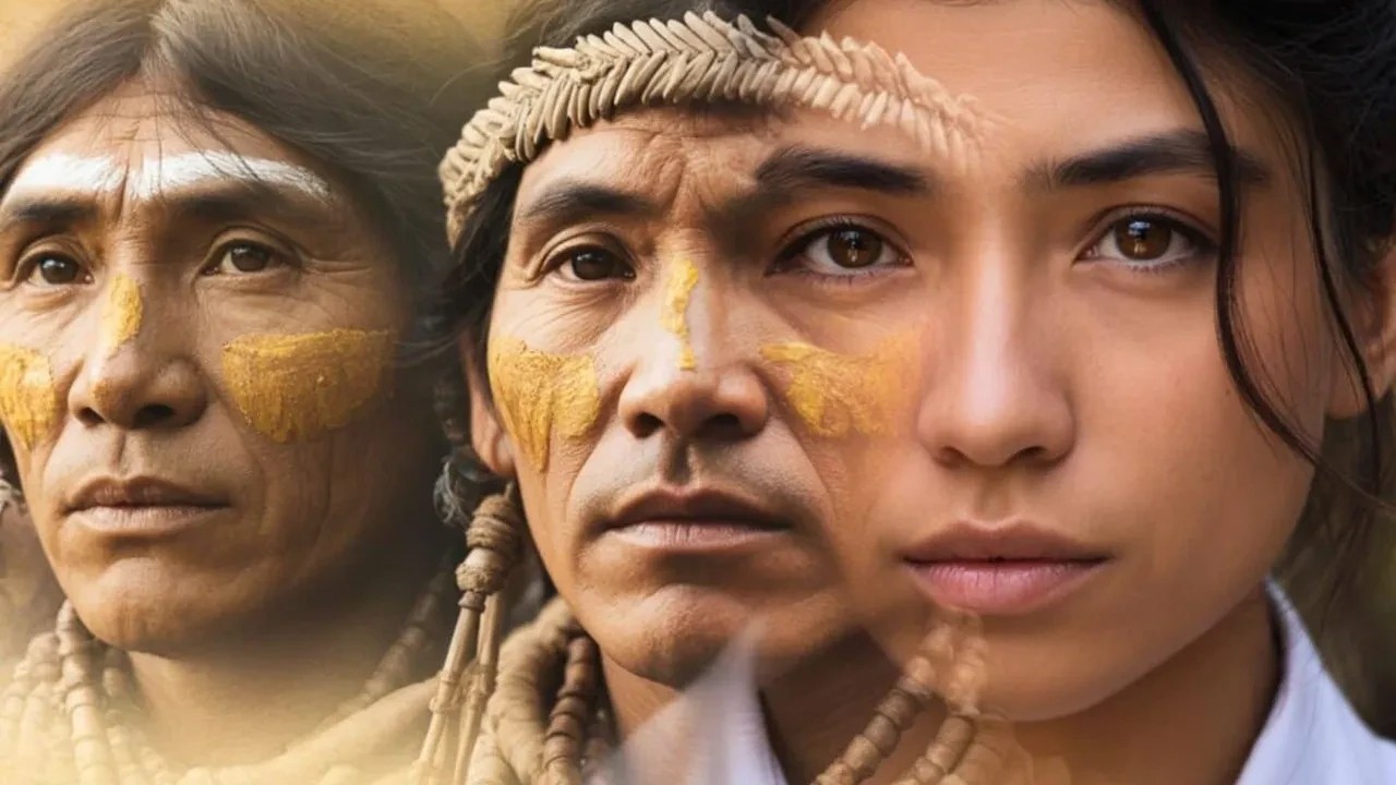 Arjantin'de 8 bin yıllık yeni bir insan soyu keşfedildi