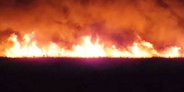 Arjantin'de ağır bilanço