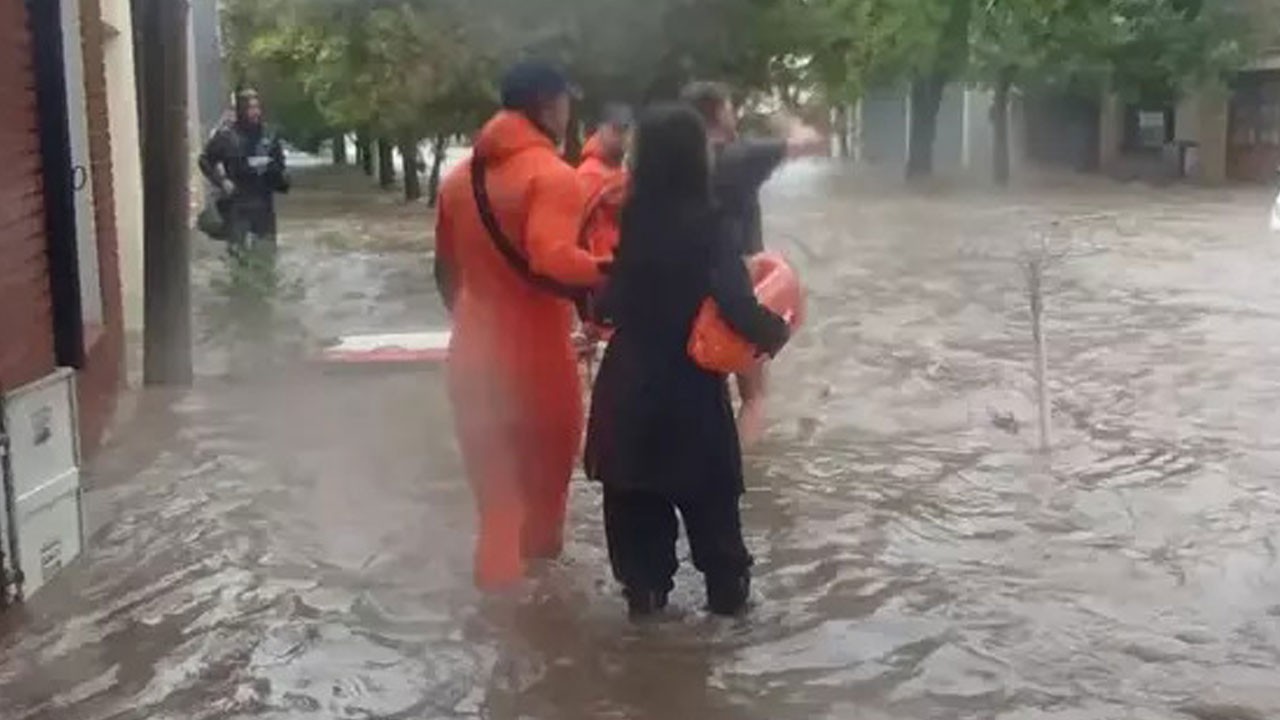 Arjantin’de bilanço ağırlaşıyor: 16 ölü