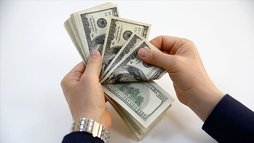 Arjantin'de dolar satın alımına kısıtlama