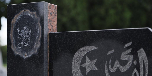 Arjantin'de İslam Mezarlığı'ndaki yüzlerce yıllık mezar tahrip edildi: Değişimle dikkat çekmişti! İlk adım atıldı