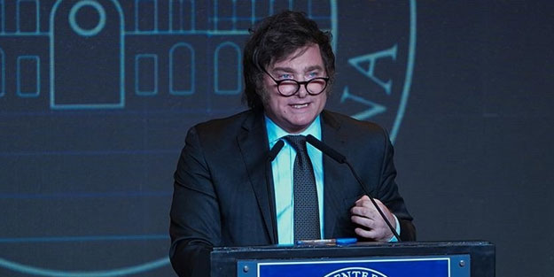 Arjantin’de Javier Milei devri resmen başladı