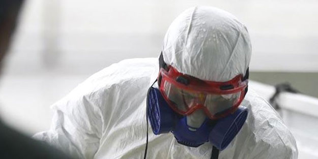 Arjantin'de koronavirüs kayıpları artıyor