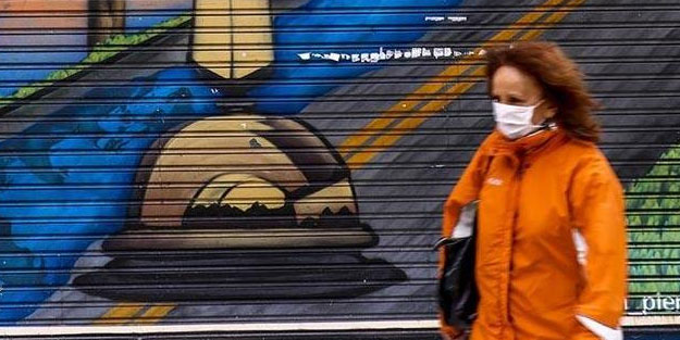 Arjantin'de koronavirüs rekoru kırıldı