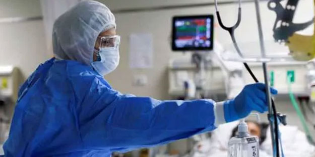 Arjantin'de koronavirüse karşı yeni tedaviye onay verildi