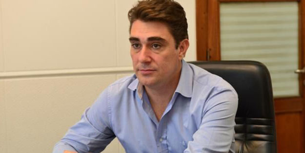 Arjantin'de zam açıklandı, enerji sekreteri istifa etti!