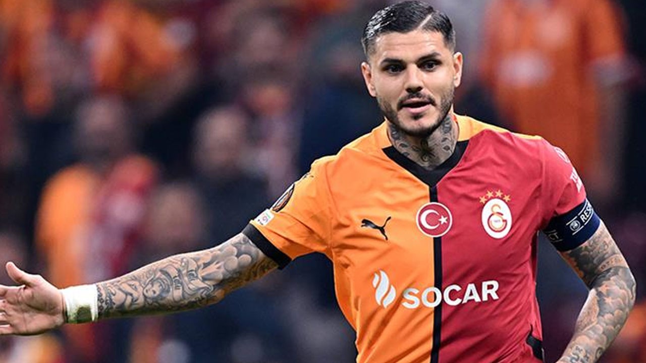 Arjantin'den flaş Mauro Icardi iddiası!