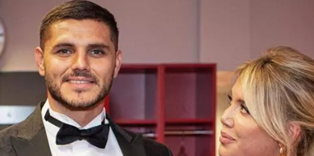 Arjantin'den olay Mauro Icardi bombası! Bir bu eksikti...