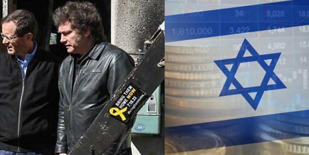 Arjantin'den skandal Hamas kararı!