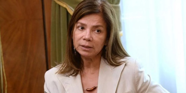 Arjantin'den Türkiye'ye kritik teklif: Bu alanda iş birliği yapabiliriz