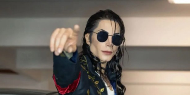 Arjantinli genç Michael Jackson'a benzemek istedi! Aradaki fark için defalarca operasyon geçirdi! Görenler şaştı kaldı