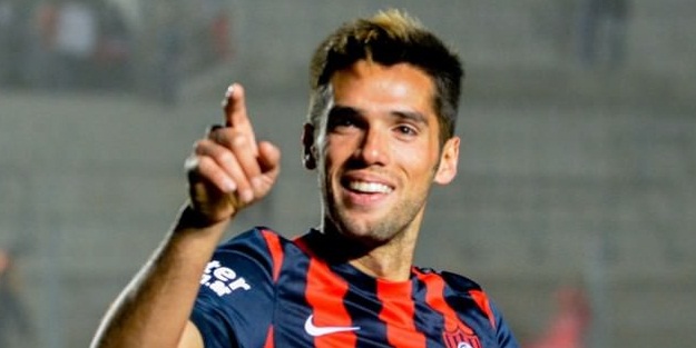 Arjantinli yıldızdan Beşiktaş'a cevap