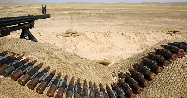 Arka arkaya gönderdiler! ABD ve PKK'nın paçaları tutuştu